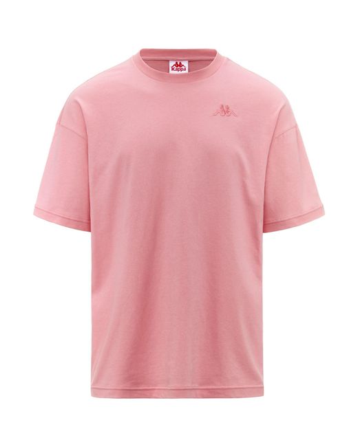 Premium Pete Kappa de hombre de color Pink