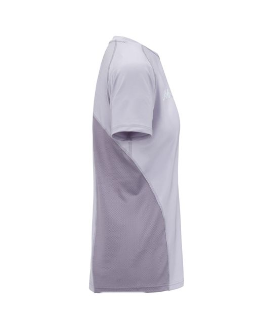 3Cento 321 Kappa de color Purple