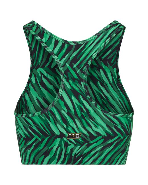 Kombat Wkt Errani Kappa de color Green