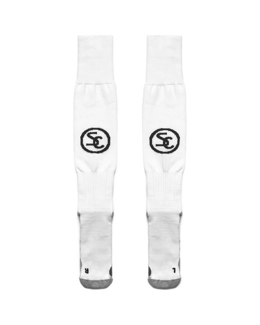 Kombat Spark Pro Spezia 1Pack di Kappa in White da Uomo