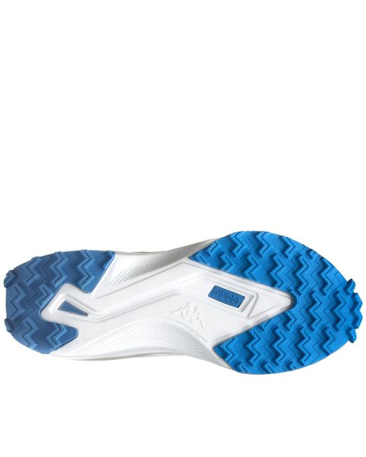 Kombat Performance 3 Pro di Kappa in Blue
