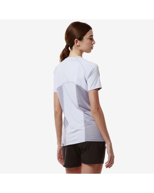 3Cento 321 Kappa de color Purple