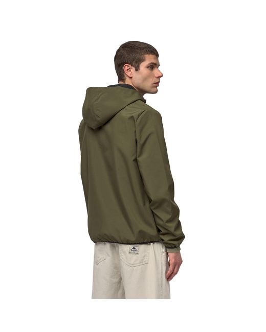 Dragos di Kappa in Green da Uomo