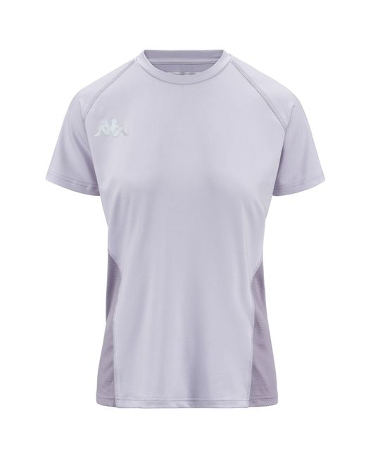 3Cento 321 Kappa de color Purple