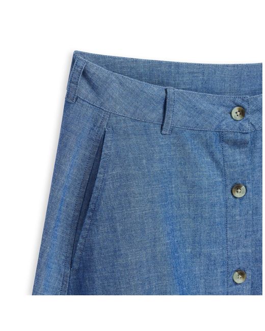 Sigrid Chambray di Kappa in Blue