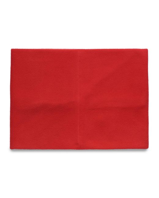 6Cento Cold Us di Kappa in Red