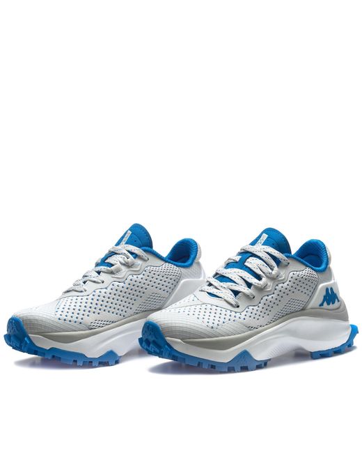 Kombat Performance 3 Pro di Kappa in Blue