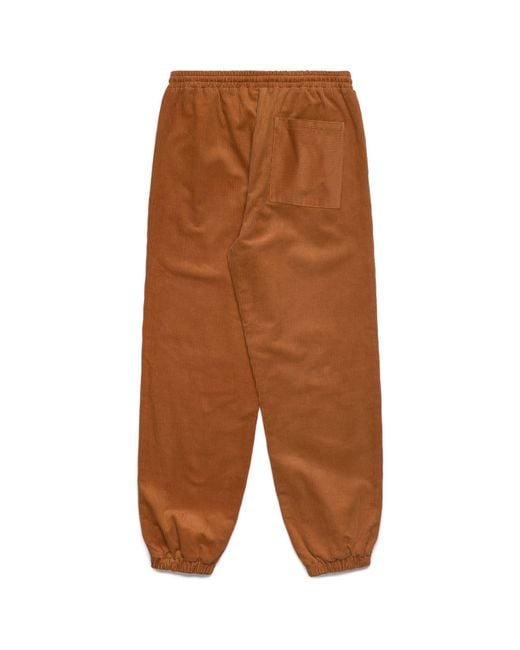 Oride Kappa de hombre de color Brown