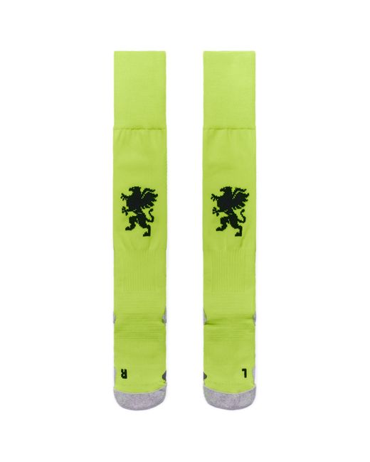 Kombat Spark Pro 1Pack Genoa di Kappa in Green da Uomo