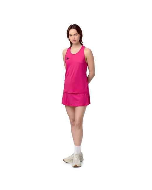 Ipef di Kappa in Pink