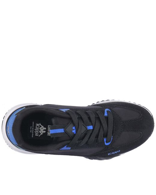 Authentic Arklow 1 Kid di Kappa in Blue