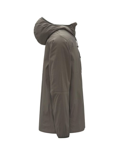692Pr di Kappa in Brown da Uomo