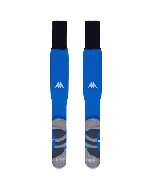Kombat Spark Pro Deportivo 1Pack Kappa de hombre de color Blue