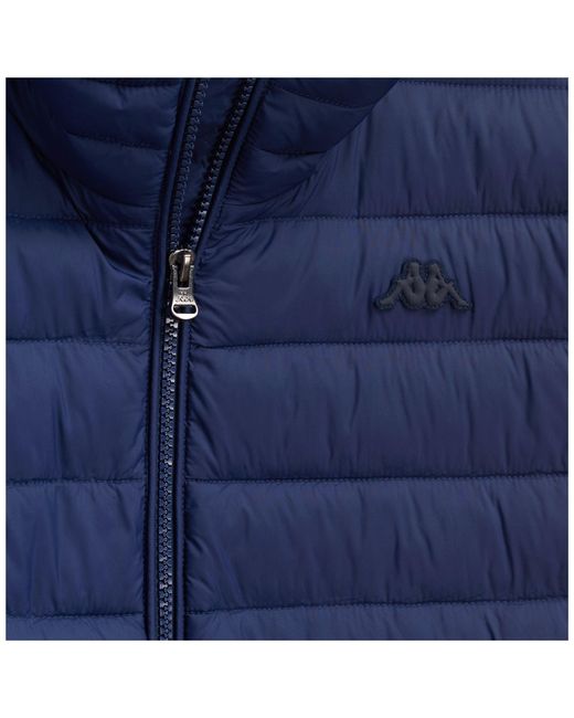 Ringel di Kappa in Blue da Uomo