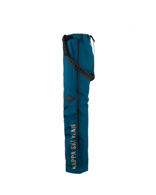 Tier Zero Gihday Kappa de hombre de color Blue
