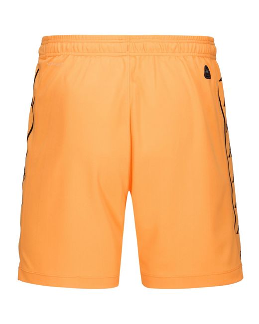 Kombat Ryder Spezia di Kappa in Orange da Uomo