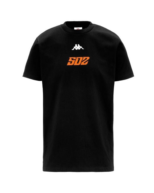 Felpa kappa dpg best sale