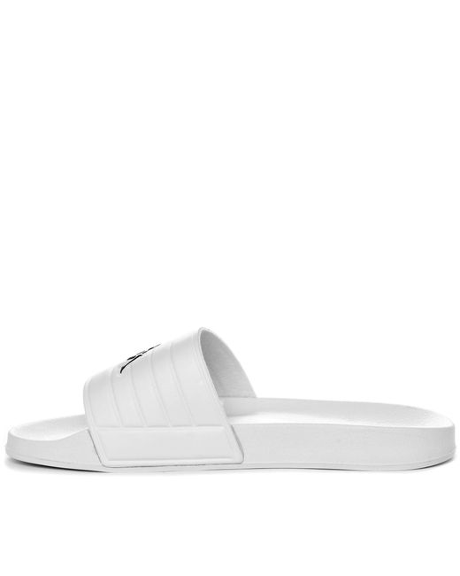 Logo Sarty di Kappa in White