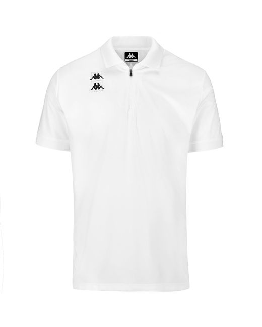 Camiseta Kappa Camiseta Kombat Padel CAMISETA PADEL Hombre KOMBAT