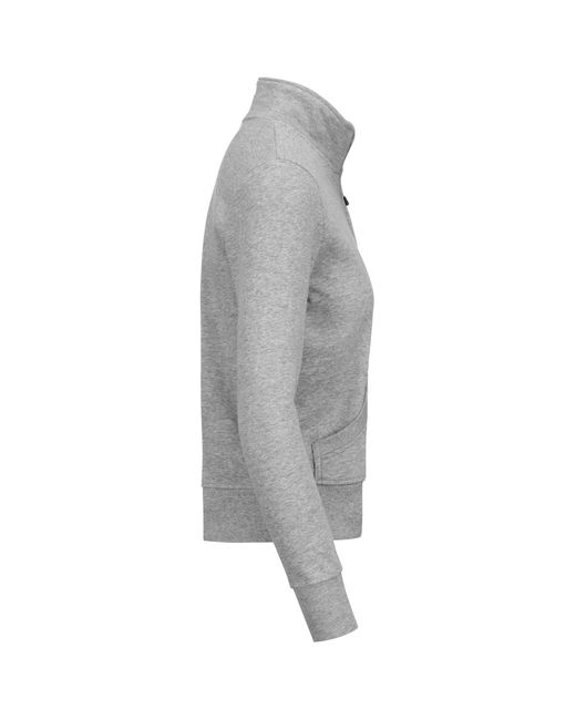 Logo Zoe Kappa de color Gray