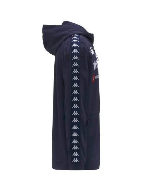 Arufeod Us Kappa de color Blue