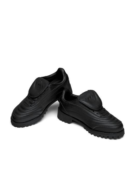 Authentic Pulse Vibram di Kappa in Black