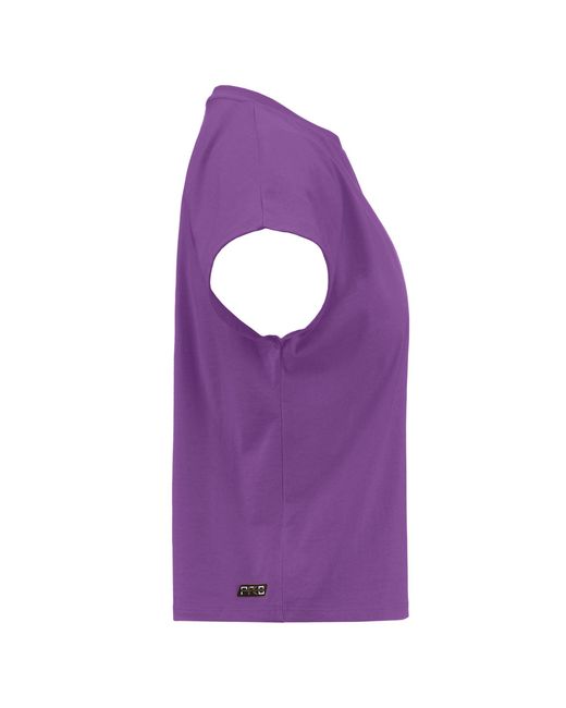 Kombat Wkt Ebura Kappa de color Purple