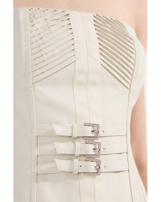 Karen Millen Natural Archive Collection