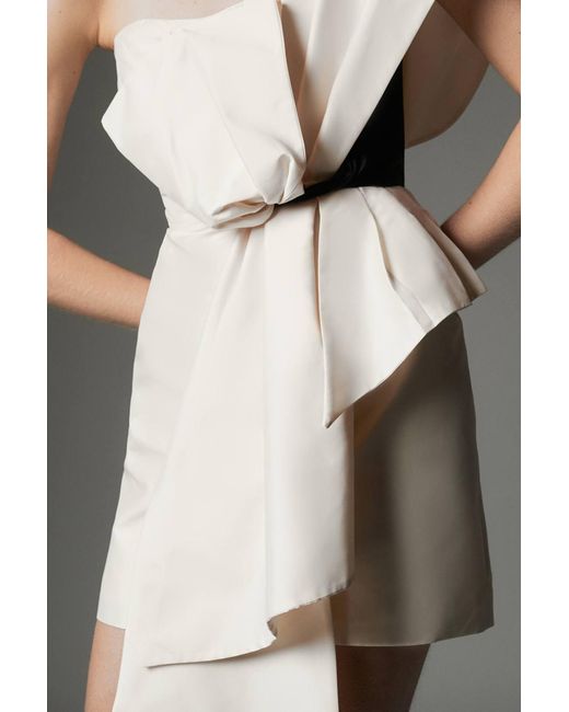 Karen Millen Gray Archive Collection