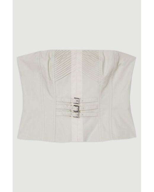Karen Millen Natural Archive Collection