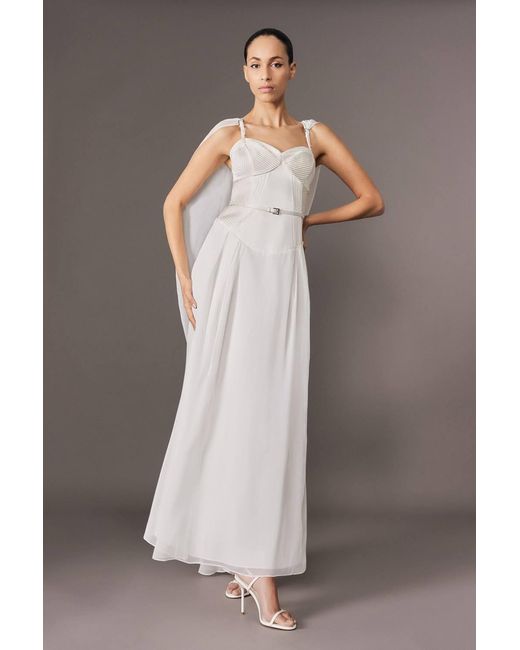 Karen Millen Natural Archive Collection