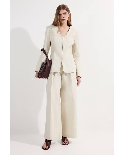 Karen Millen Natural Archive Collection