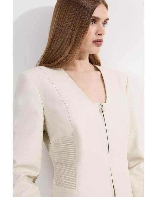 Karen Millen Natural Archive Collection