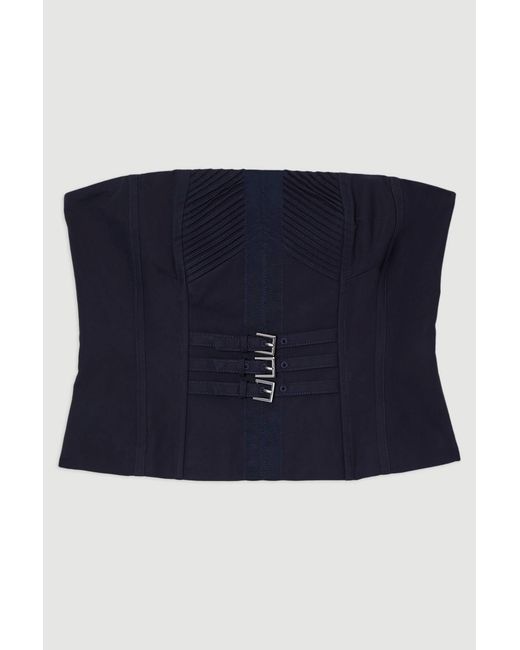 Karen Millen Blue Archive Collection