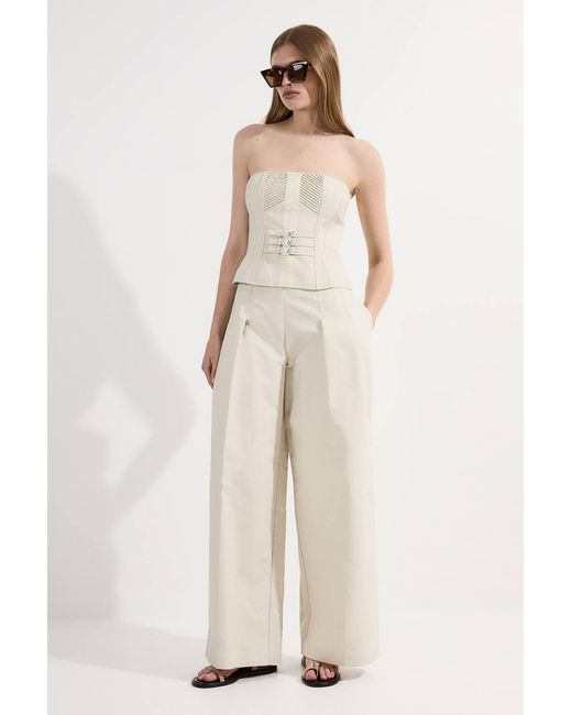 Karen Millen Natural Archive Collection