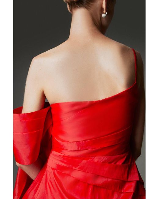 Karen Millen Red Archive Collection