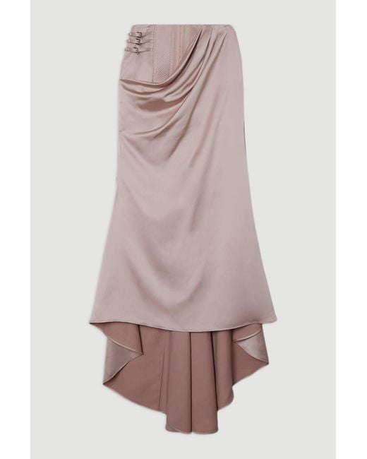 Karen Millen Multicolor Archive Collection