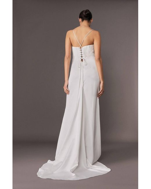 Karen Millen Gray Archive Collection