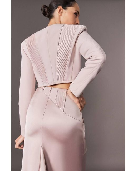 Karen Millen Multicolor Archive Collection