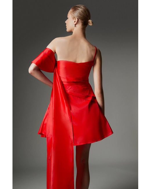 Karen Millen Red Archive Collection