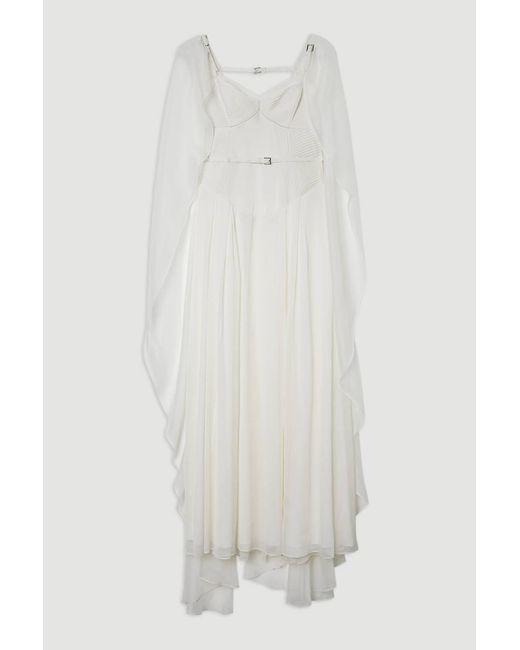 Karen Millen Natural Archive Collection