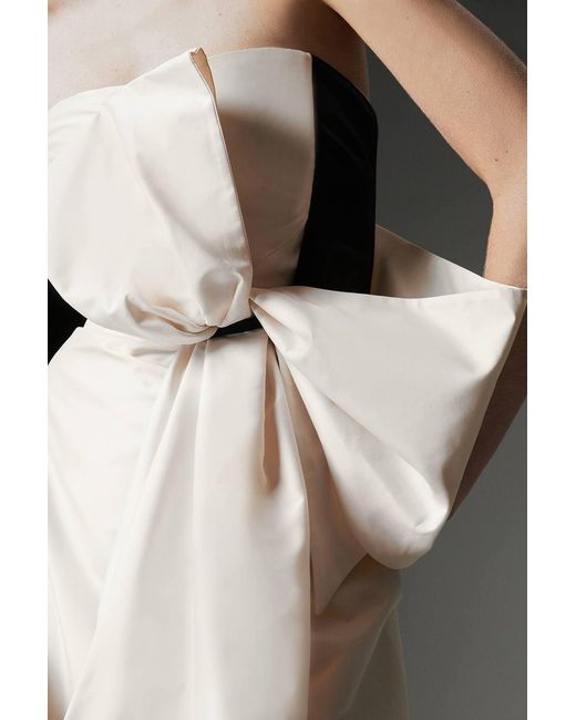 Karen Millen Gray Archive Collection