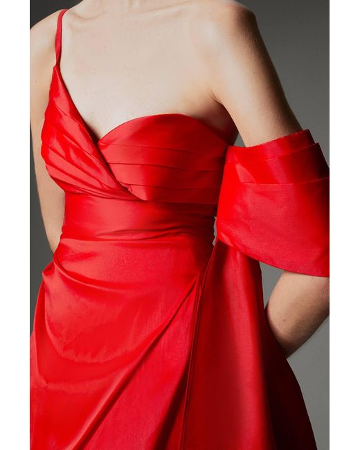 Karen Millen Red Archive Collection