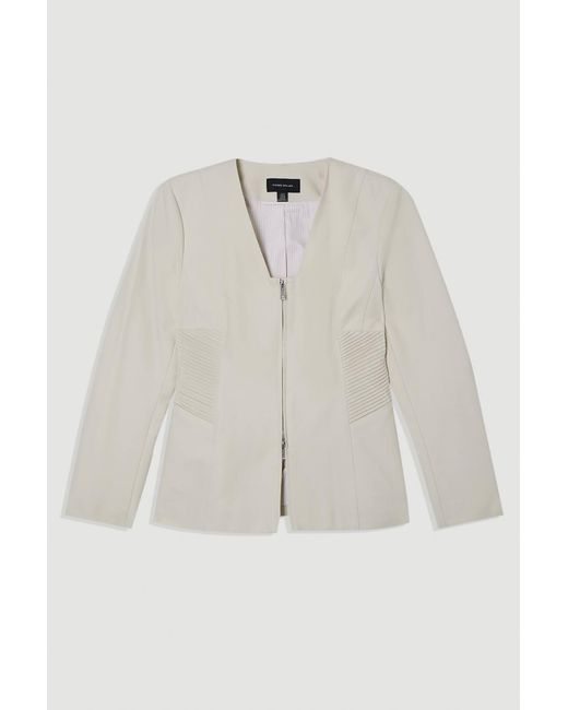 Karen Millen Natural Archive Collection