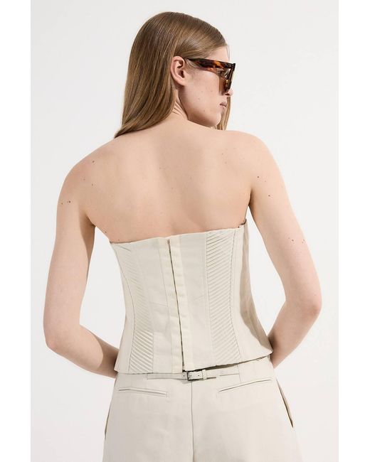 Karen Millen Natural Archive Collection