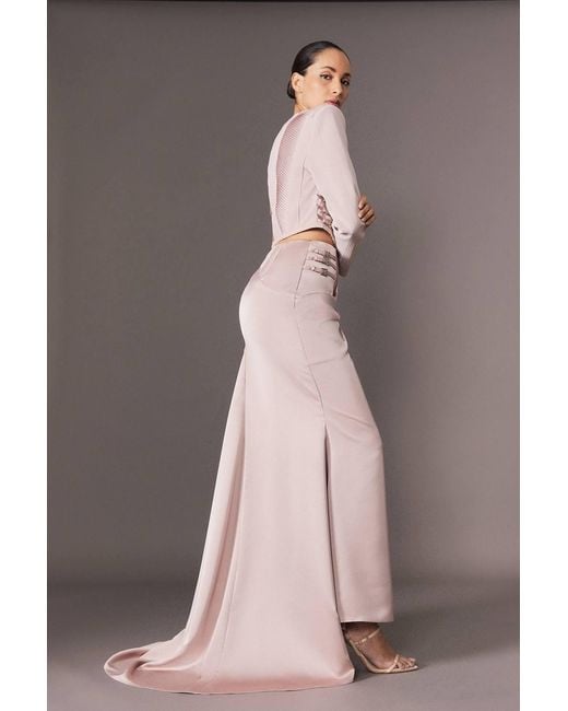 Karen Millen Multicolor Archive Collection