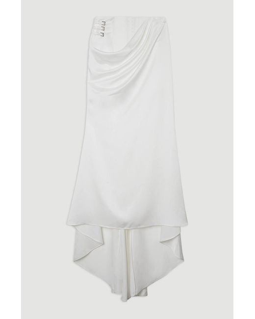 Karen Millen Gray Archive Collection