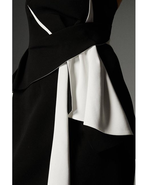 Karen Millen White Archive Collection