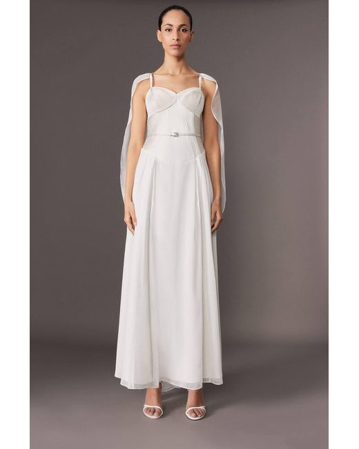 Karen Millen Gray Archive Collection