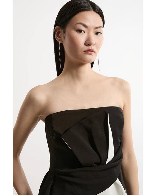 Karen Millen White Archive Collection